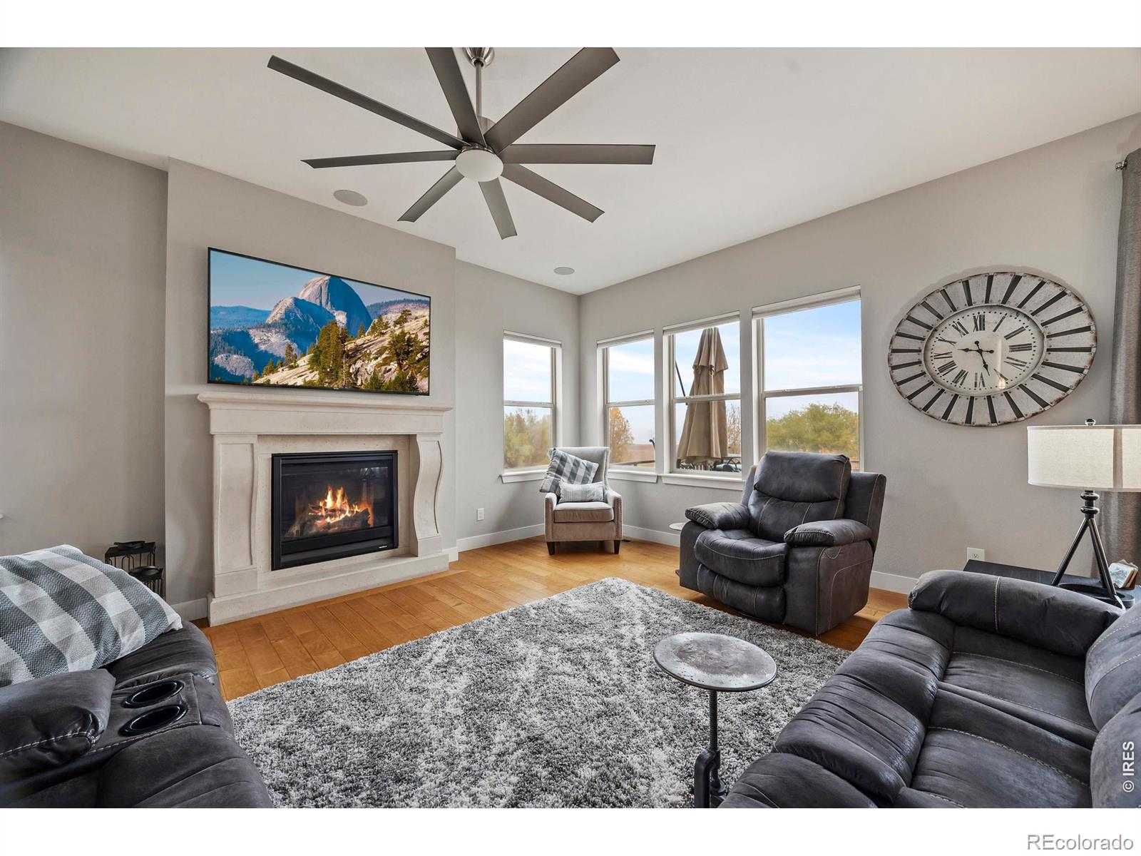 2572 Bluestem Willow Drive Loveland CO 80538