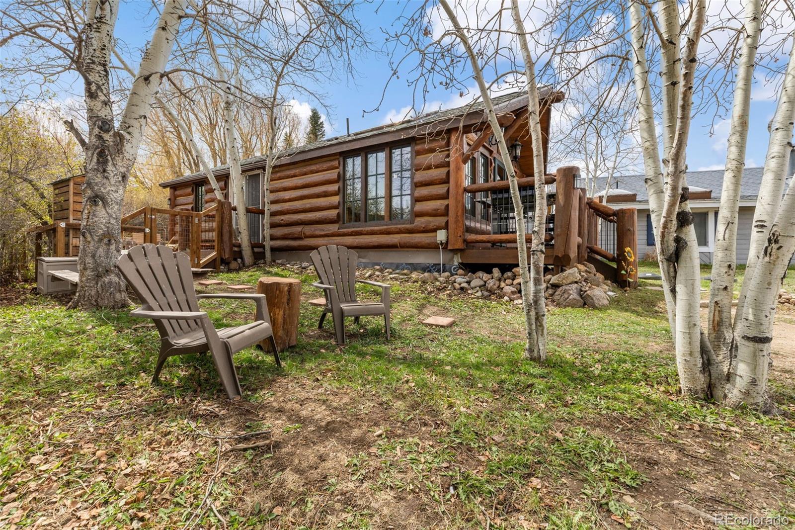 148 Green Mountain Avenue Silverthorne CO 80498