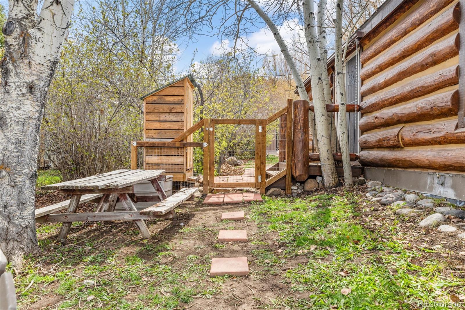 148 Green Mountain Avenue Silverthorne CO 80498