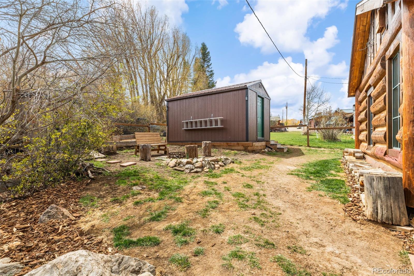 148 Green Mountain Avenue Silverthorne CO 80498