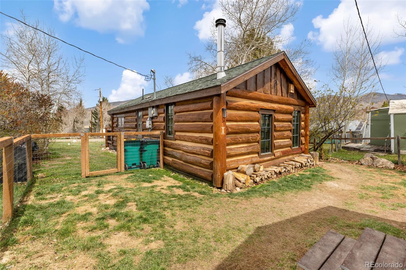 148 Green Mountain Avenue Silverthorne CO 80498