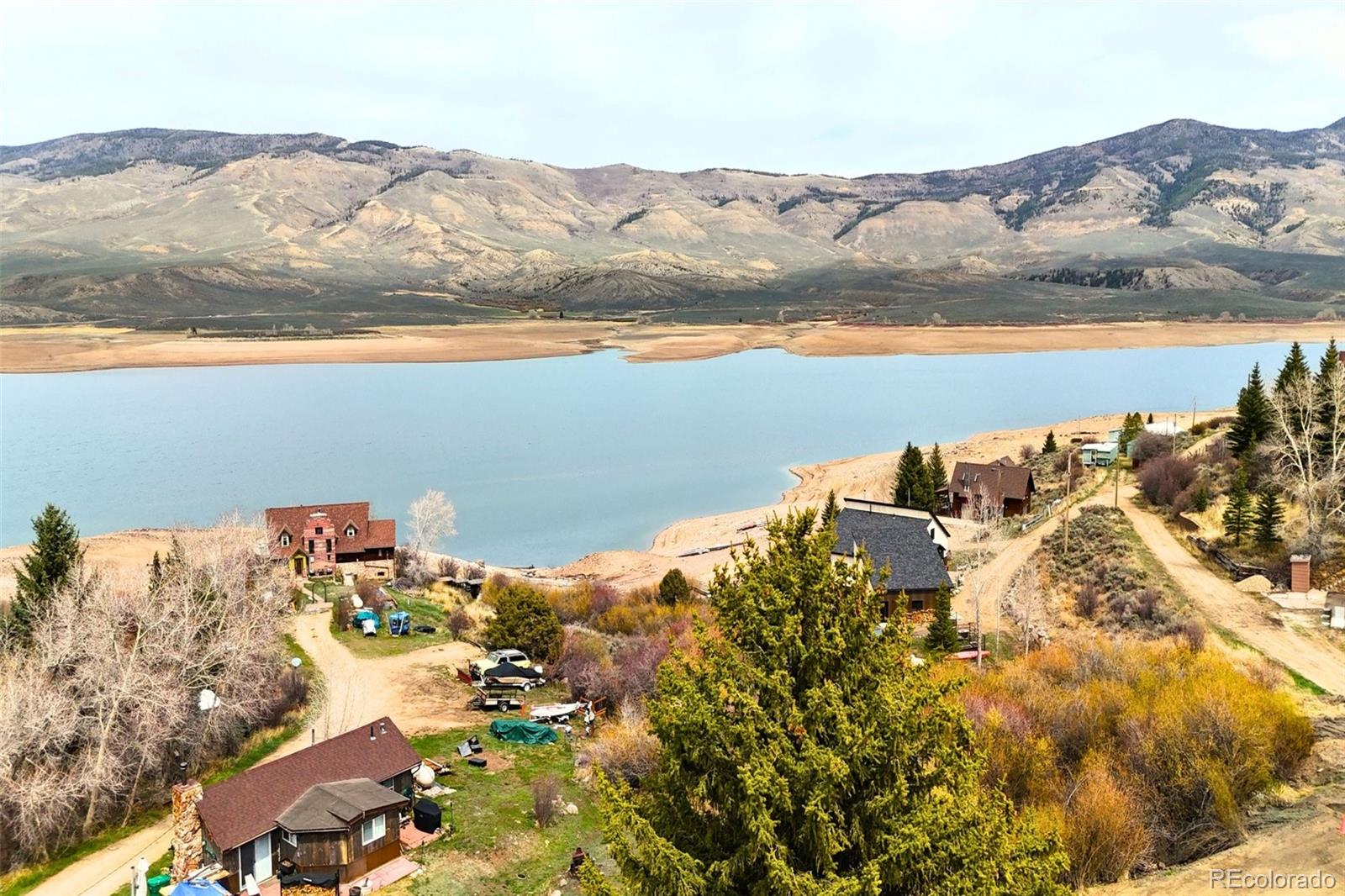 148 Green Mountain Avenue Silverthorne CO 80498