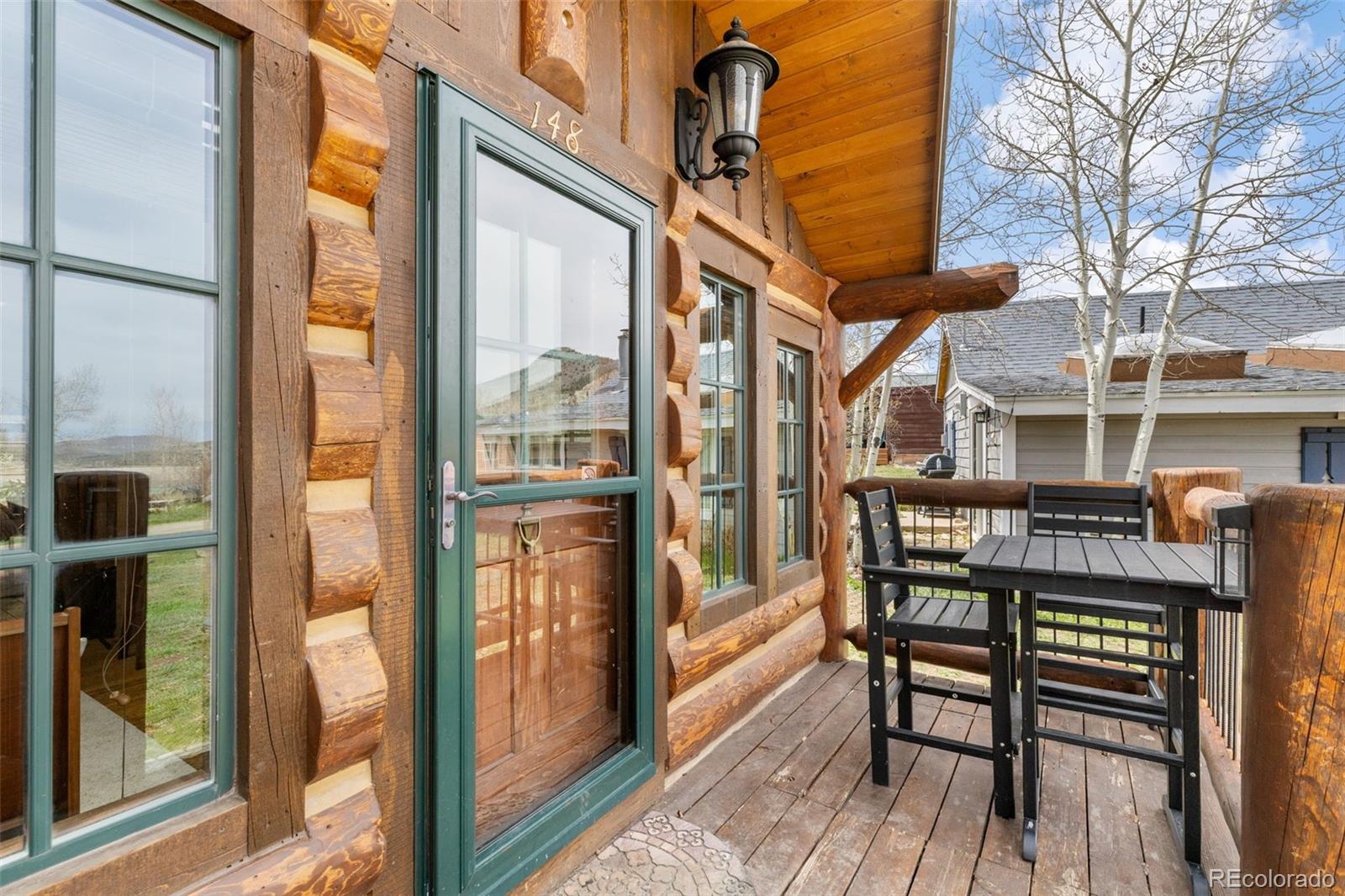 148 Green Mountain Avenue Silverthorne CO 80498