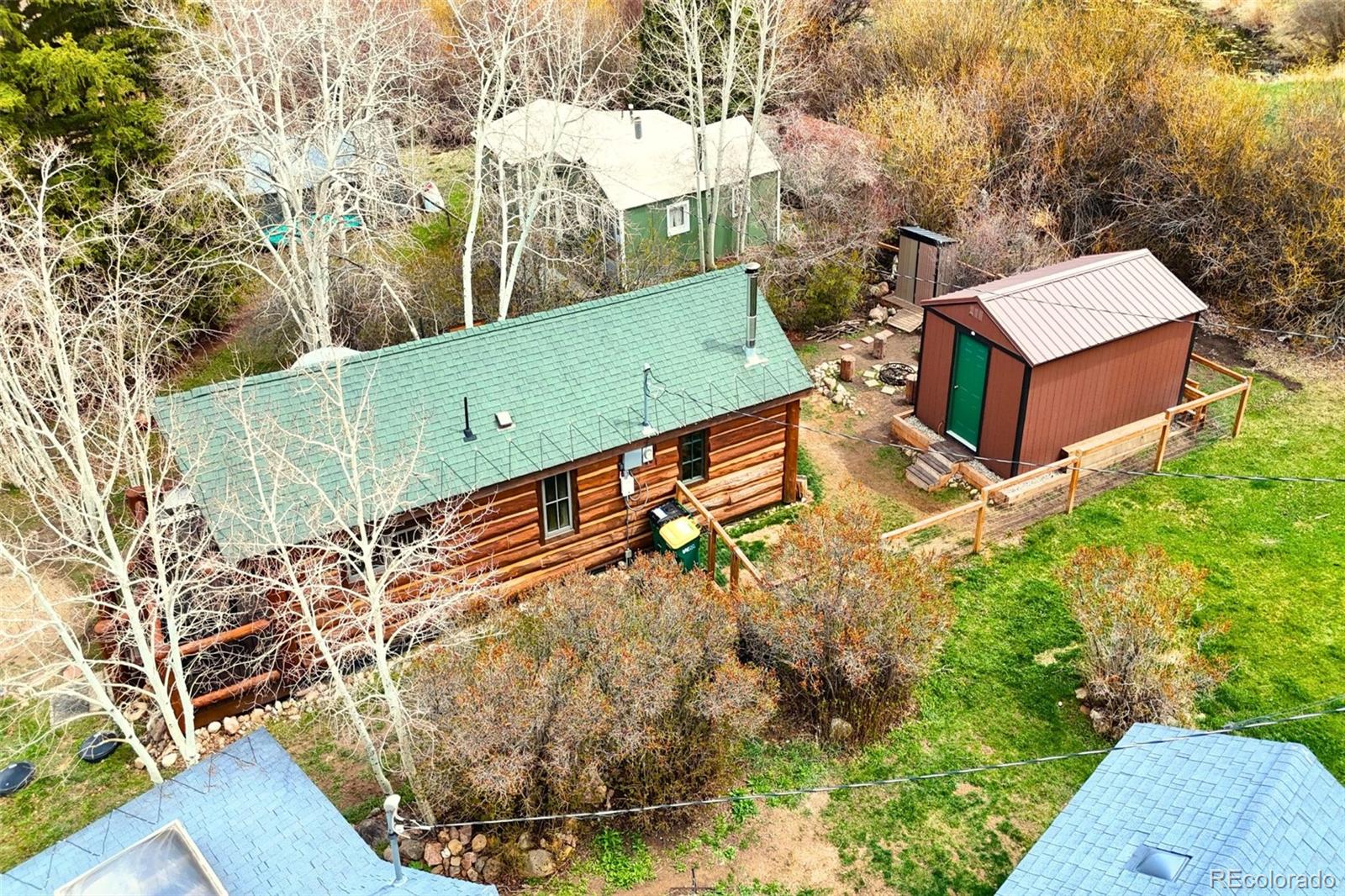 148 Green Mountain Avenue Silverthorne CO 80498