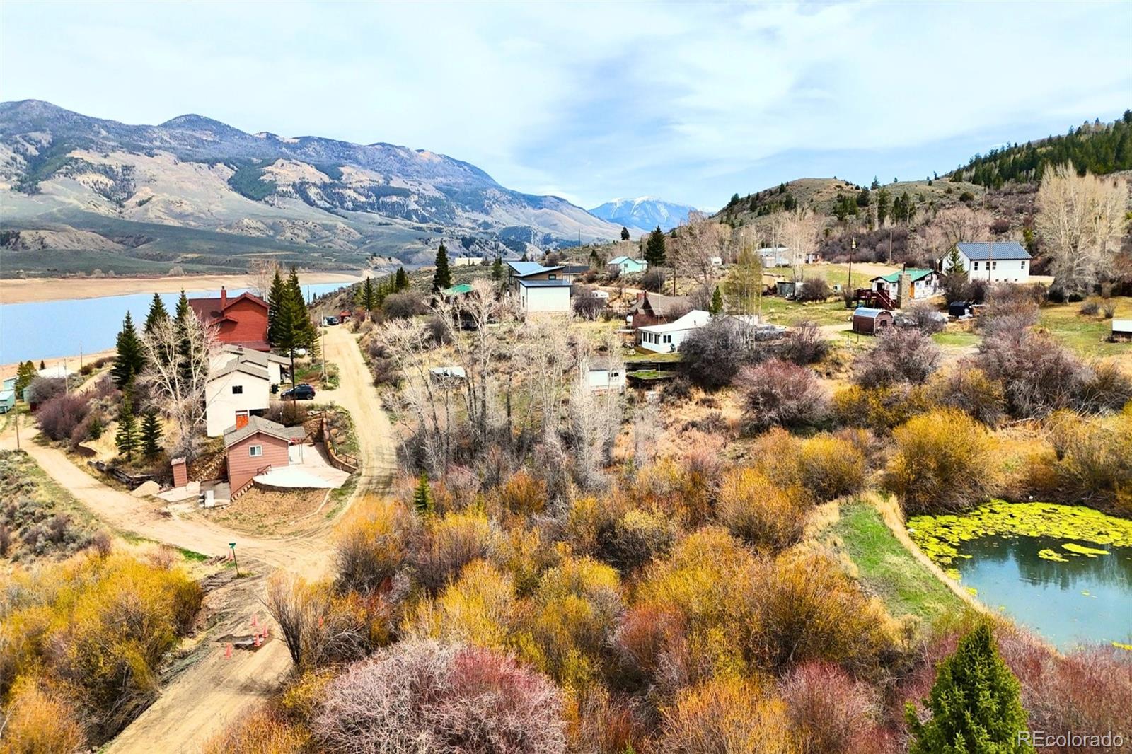 148 Green Mountain Avenue Silverthorne CO 80498