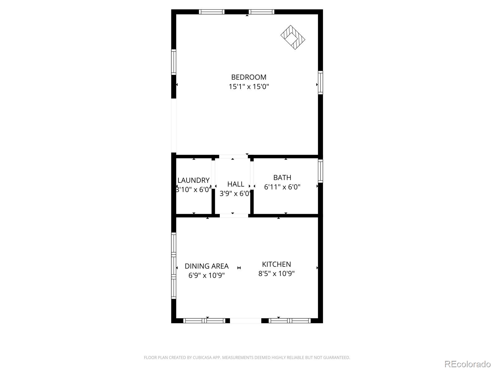 148 Green Mountain Avenue Silverthorne CO 80498