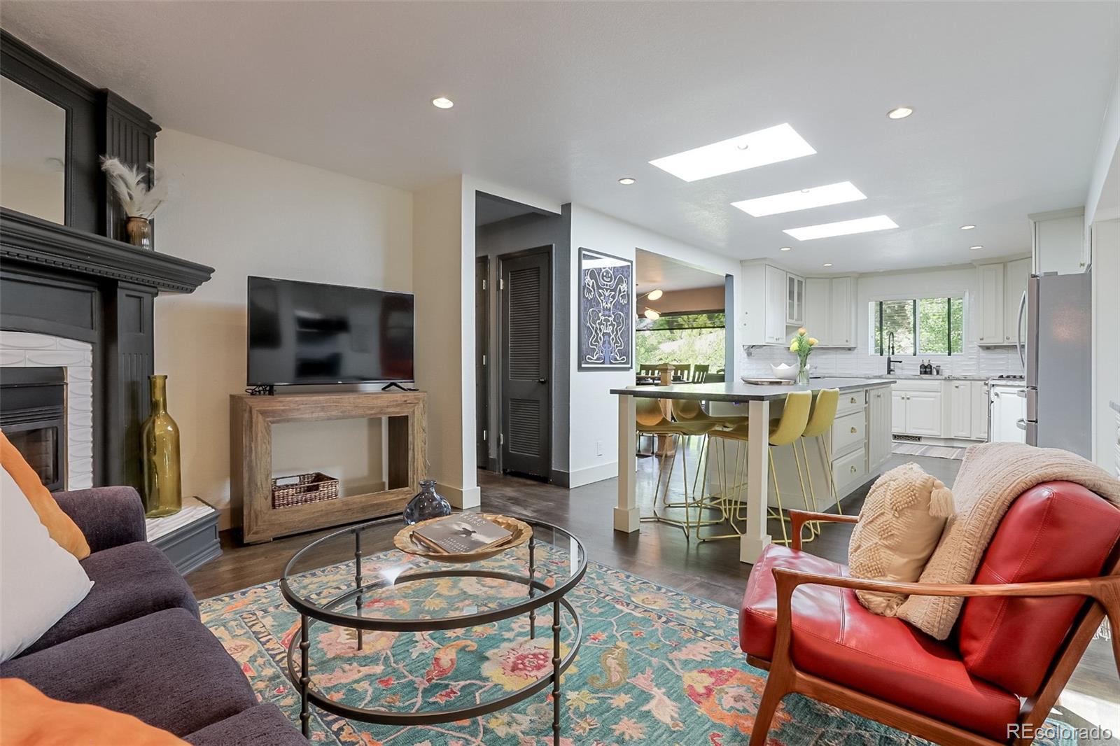 5451 Conley Way Denver CO 80222
