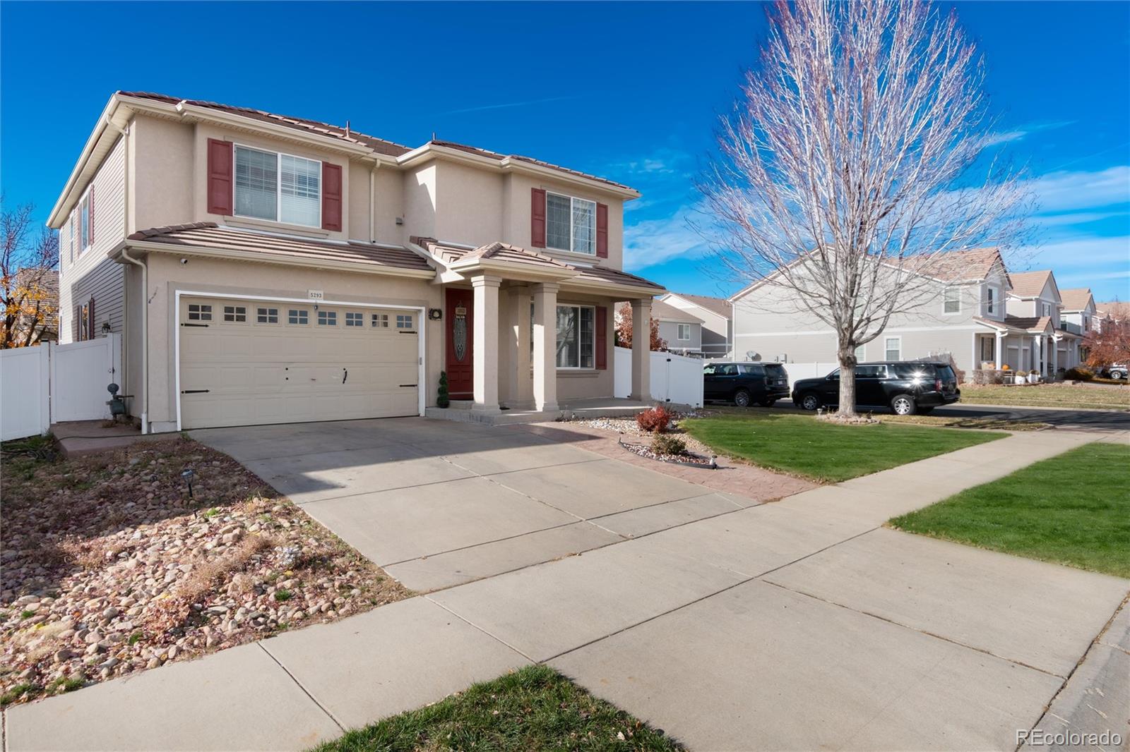 5293 Malaya Street Denver CO 80249
