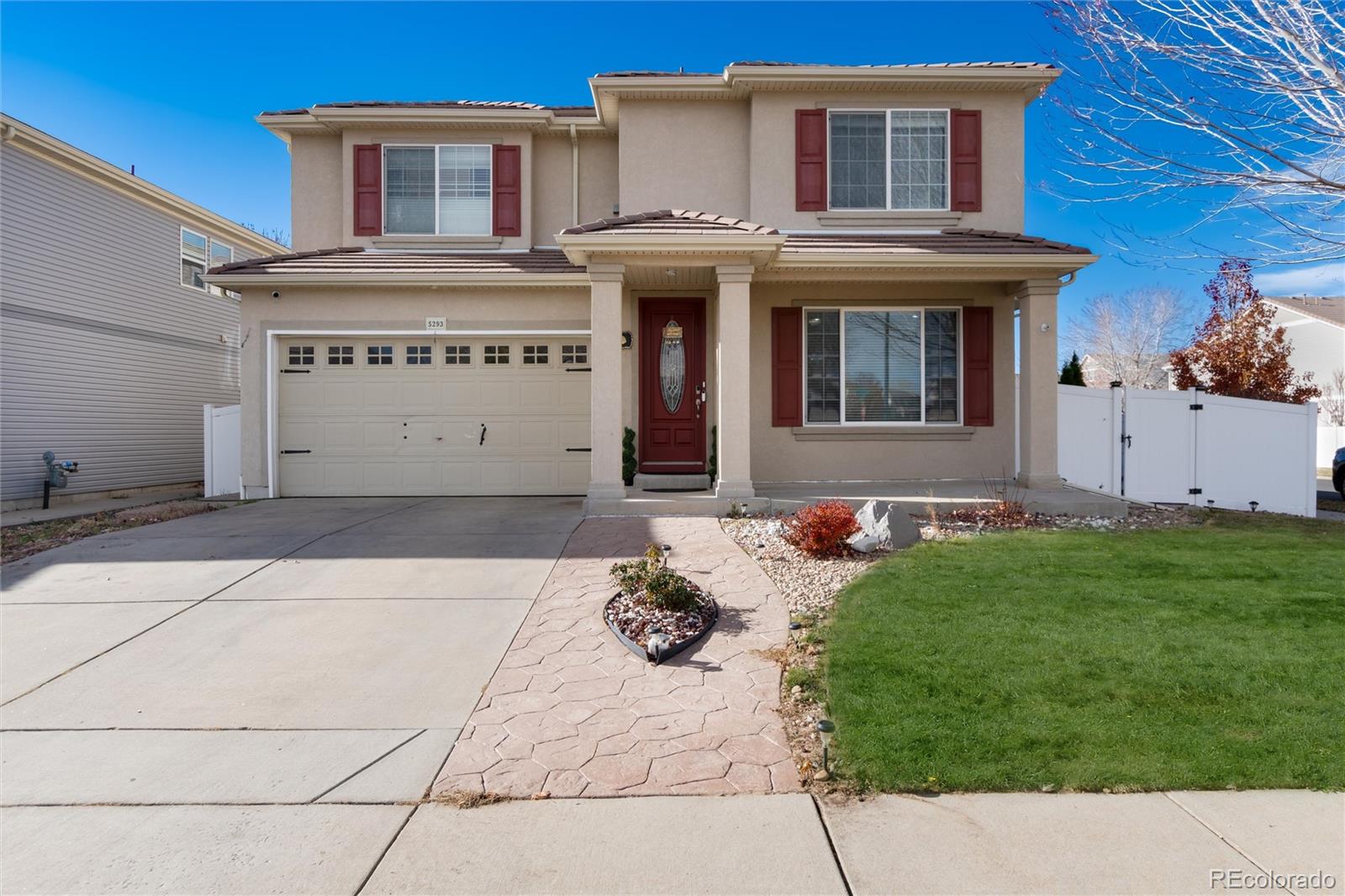 5293 Malaya Street Denver CO 80249