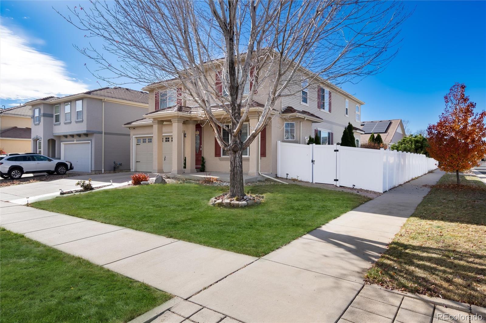 5293 Malaya Street Denver CO 80249