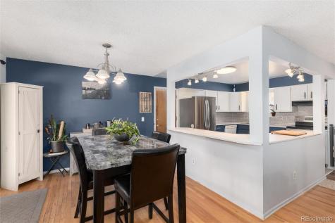 2945 S Teller Street Denver CO 80227