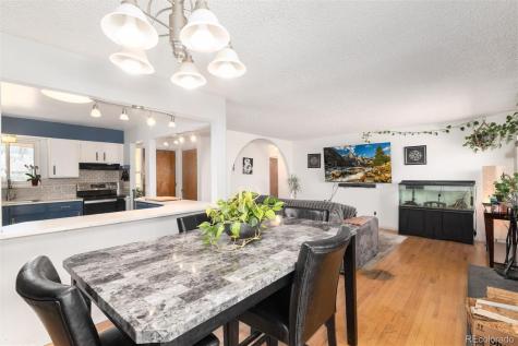 2945 S Teller Street Denver CO 80227