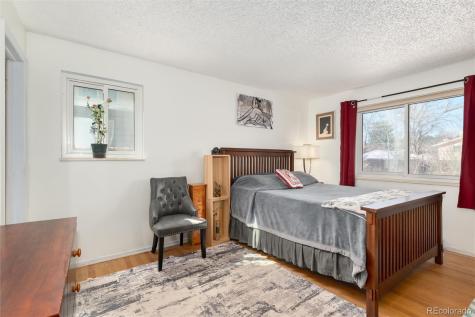 2945 S Teller Street Denver CO 80227