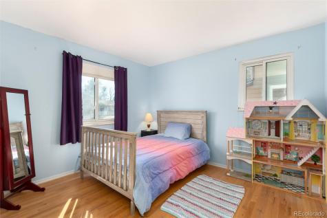 2945 S Teller Street Denver CO 80227