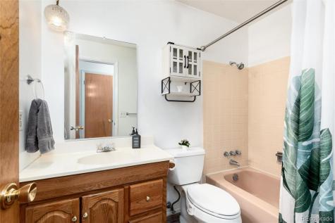 2945 S Teller Street Denver CO 80227