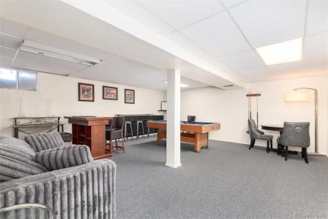 2945 S Teller Street Denver CO 80227