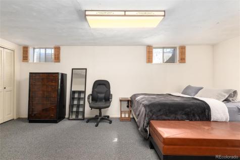 2945 S Teller Street Denver CO 80227
