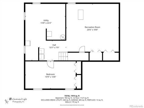 2945 S Teller Street Denver CO 80227