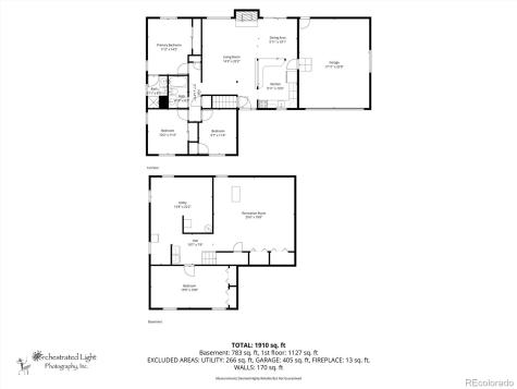 2945 S Teller Street Denver CO 80227