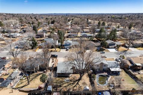 2945 S Teller Street Denver CO 80227