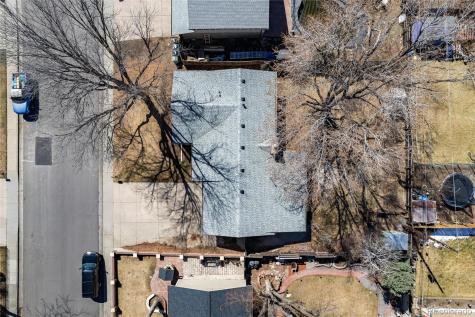 2945 S Teller Street Denver CO 80227