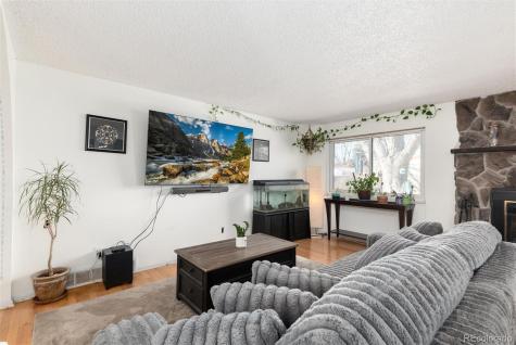 2945 S Teller Street Denver CO 80227