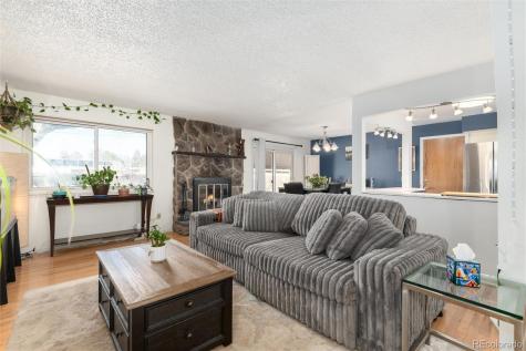 2945 S Teller Street Denver CO 80227