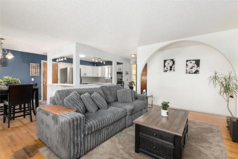 2945 S Teller Street Denver CO 80227