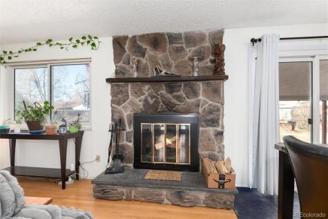 2945 S Teller Street Denver CO 80227