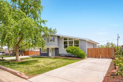 6227 Vance Street Arvada CO 80003