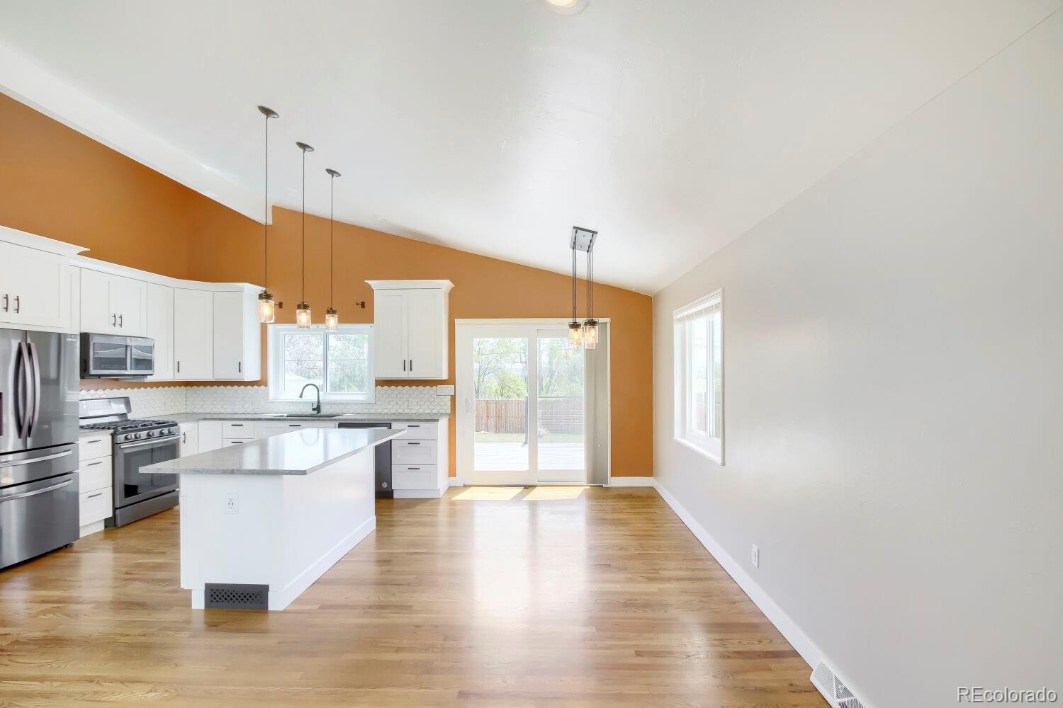 6227 Vance Street Arvada CO 80003