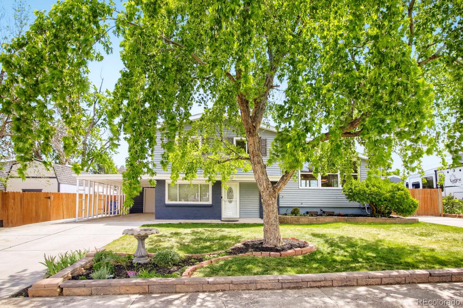 6227 Vance Street Arvada CO 80003
