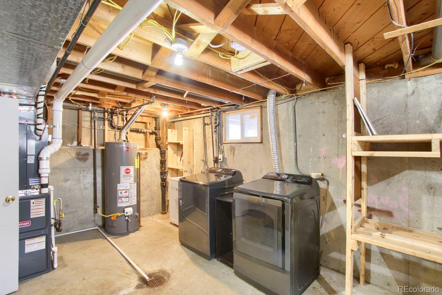 6227 Vance Street Arvada CO 80003