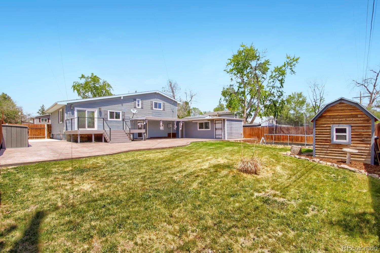 6227 Vance Street Arvada CO 80003
