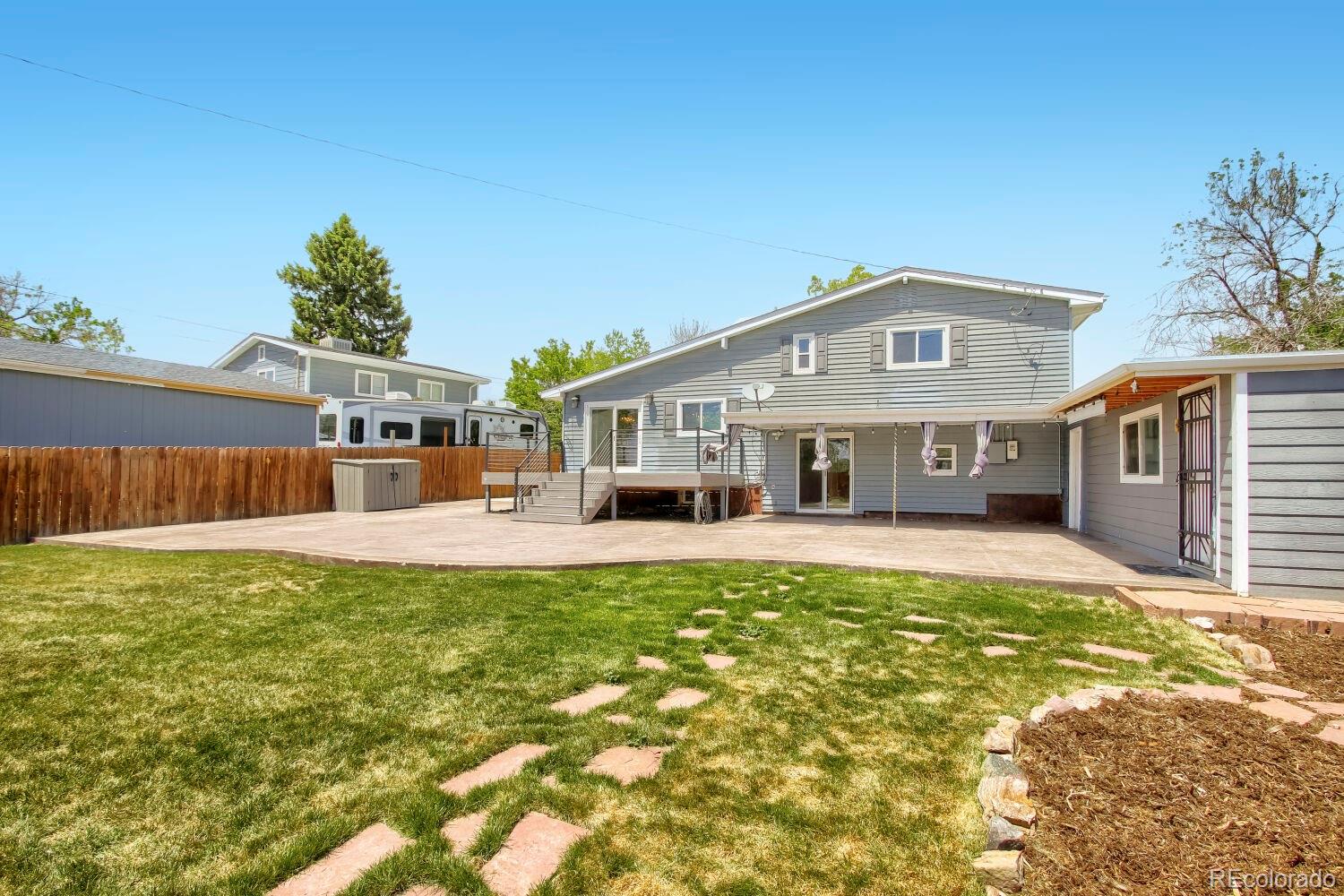 6227 Vance Street Arvada CO 80003
