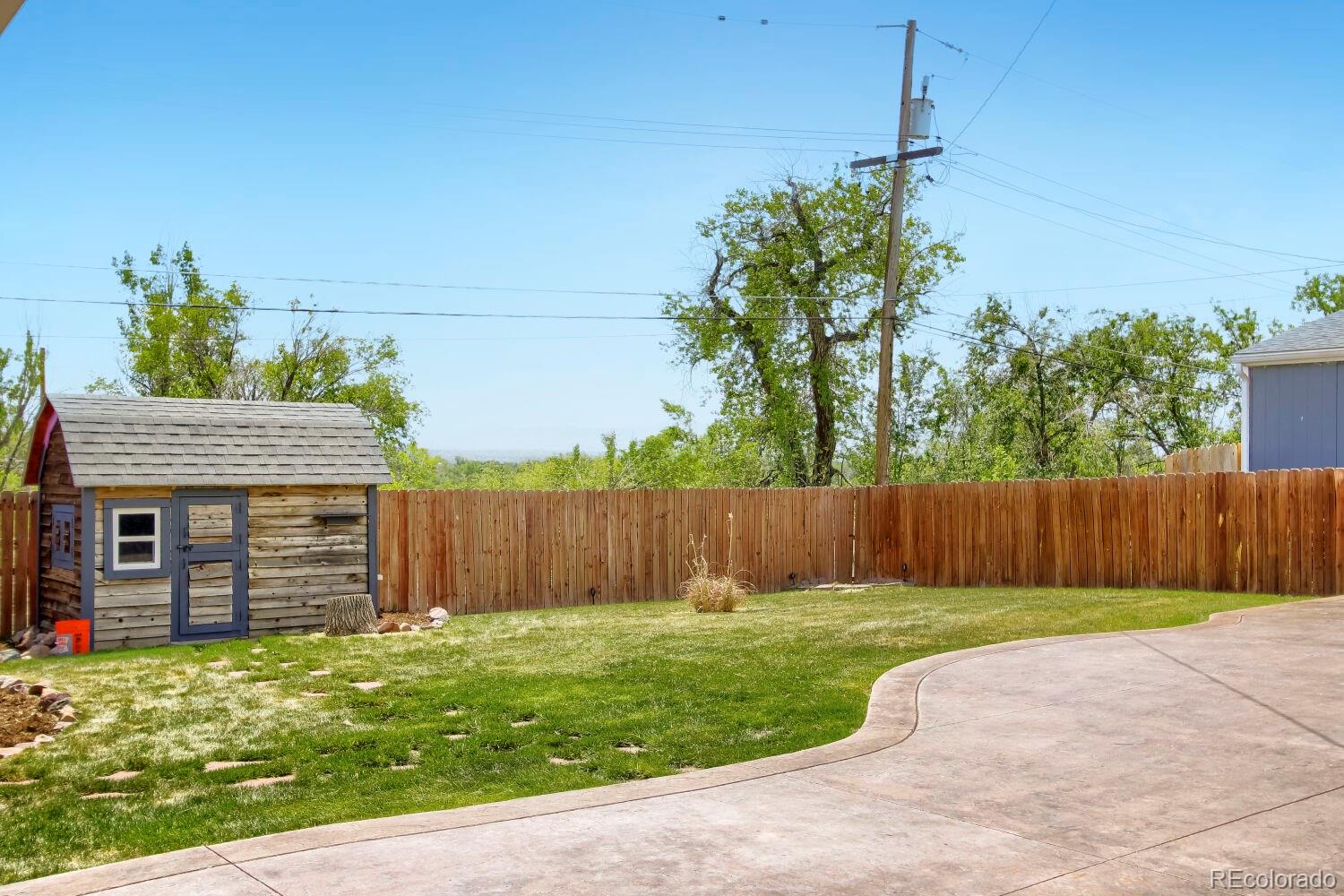 6227 Vance Street Arvada CO 80003