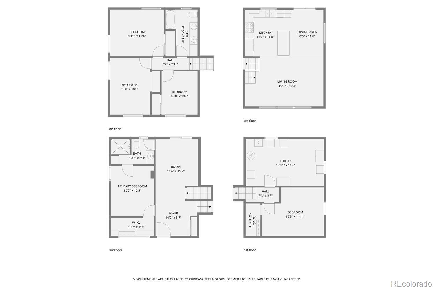 6227 Vance Street Arvada CO 80003
