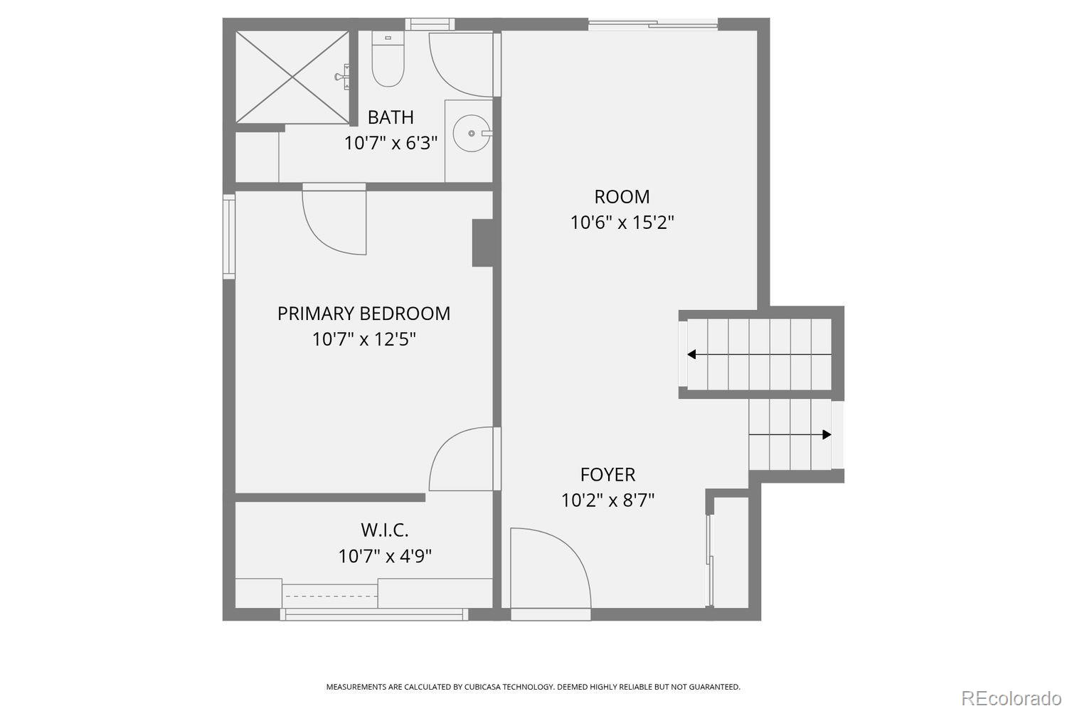 6227 Vance Street Arvada CO 80003