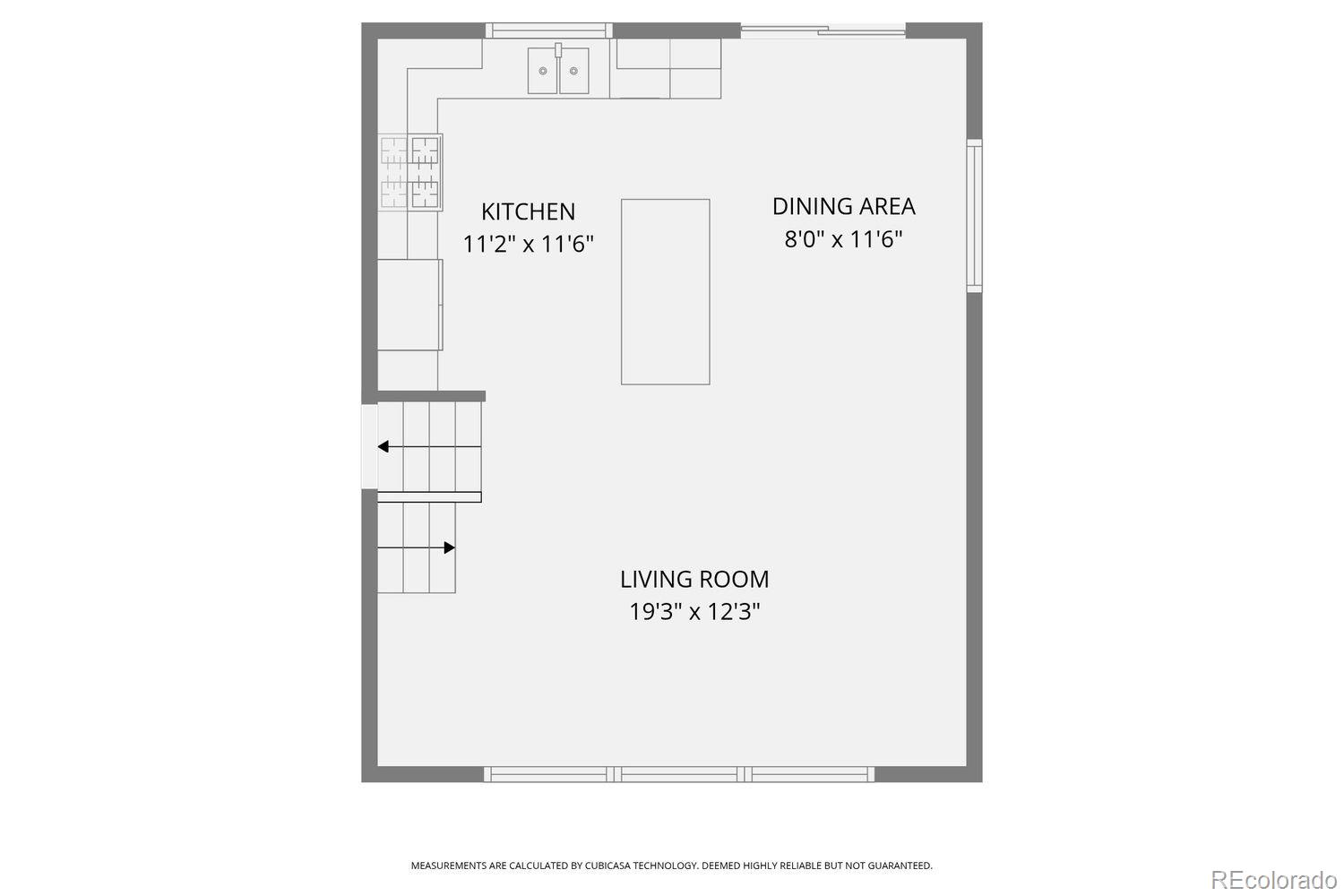 6227 Vance Street Arvada CO 80003