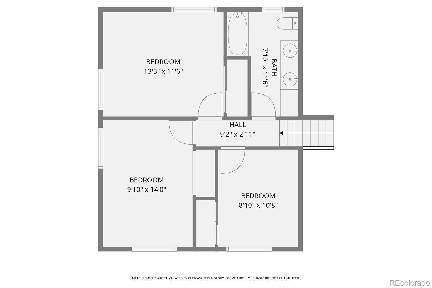 6227 Vance Street Arvada CO 80003
