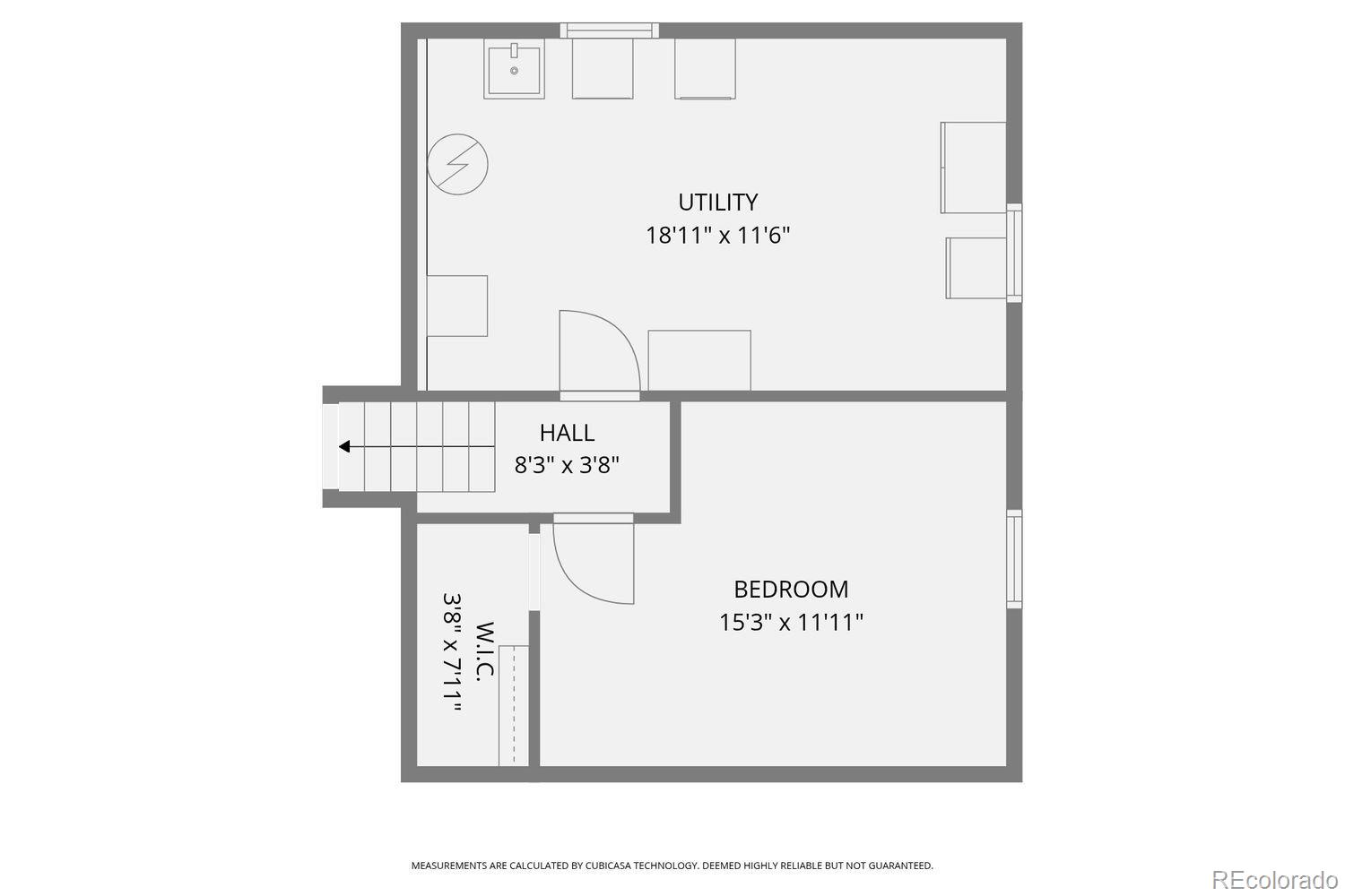 6227 Vance Street Arvada CO 80003