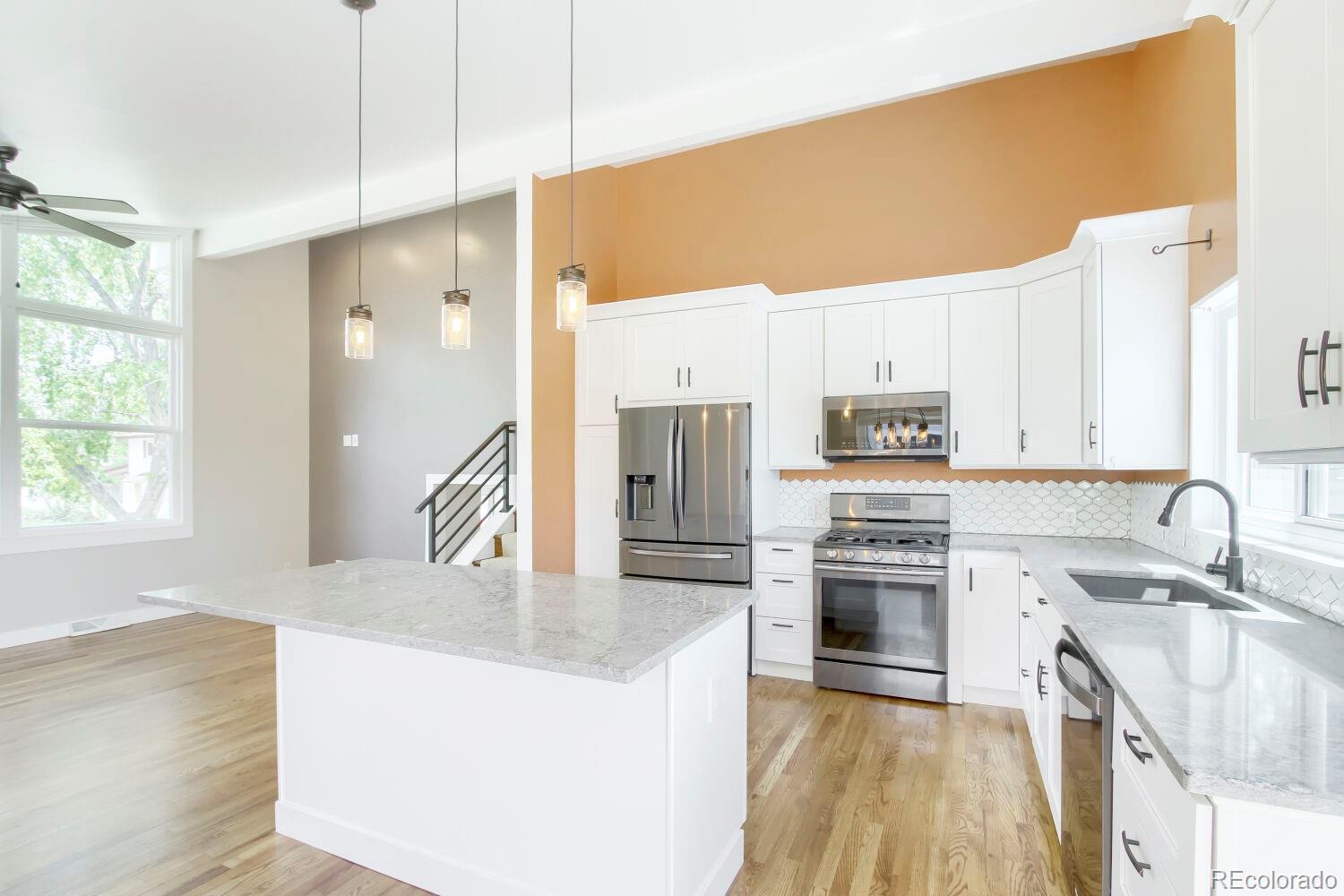6227 Vance Street Arvada CO 80003