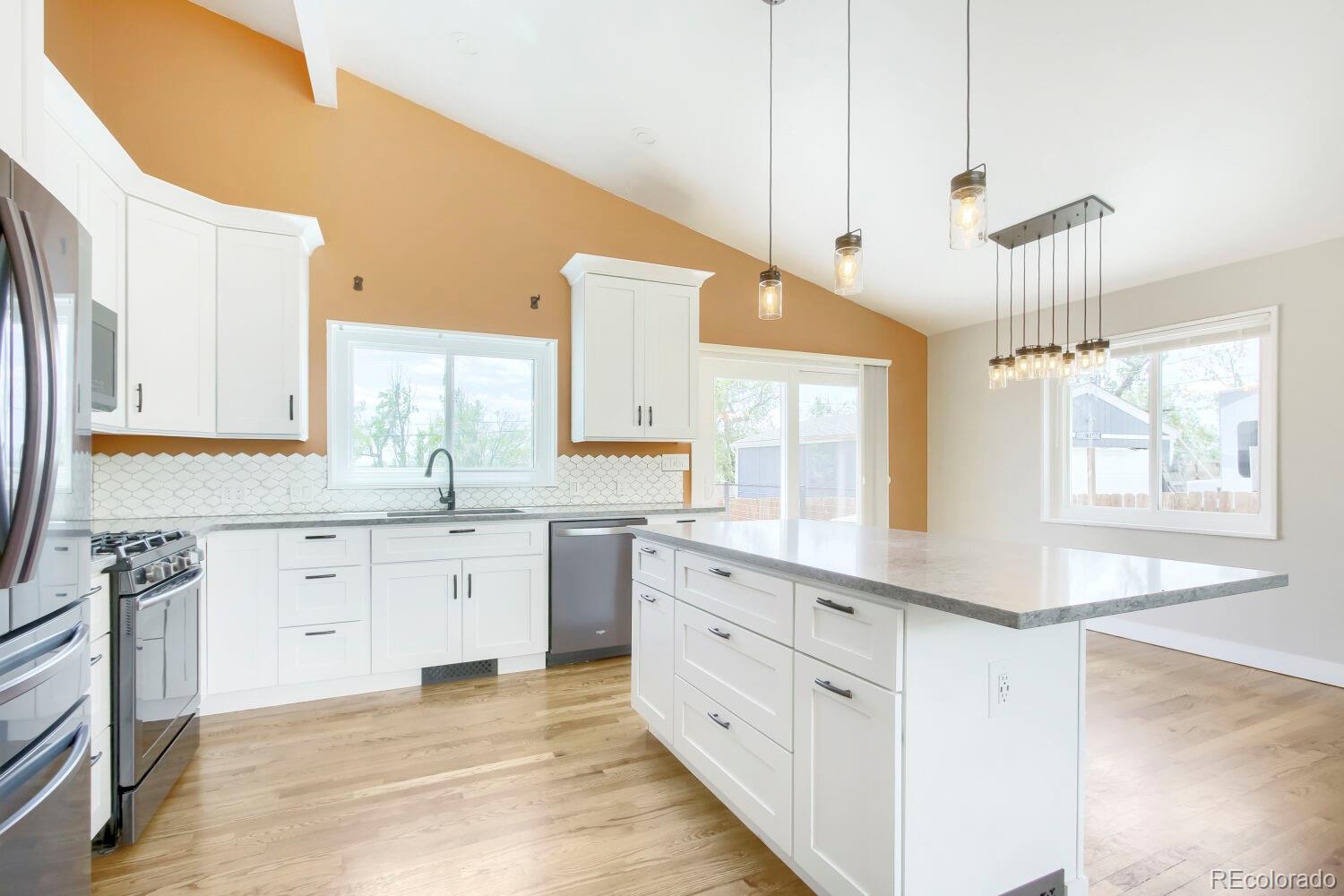 6227 Vance Street Arvada CO 80003