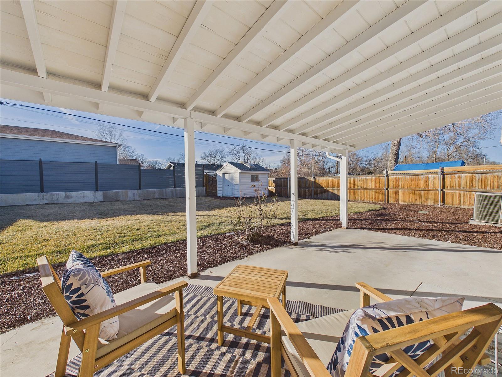 2571 S Perry Street Denver CO 80219