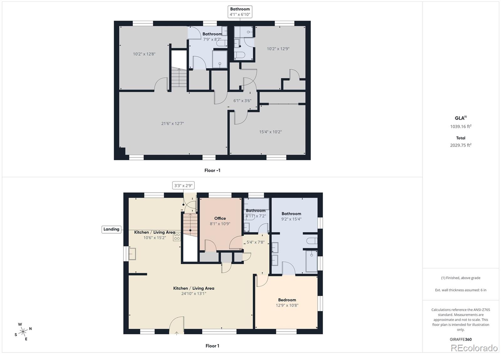 2571 S Perry Street Denver CO 80219