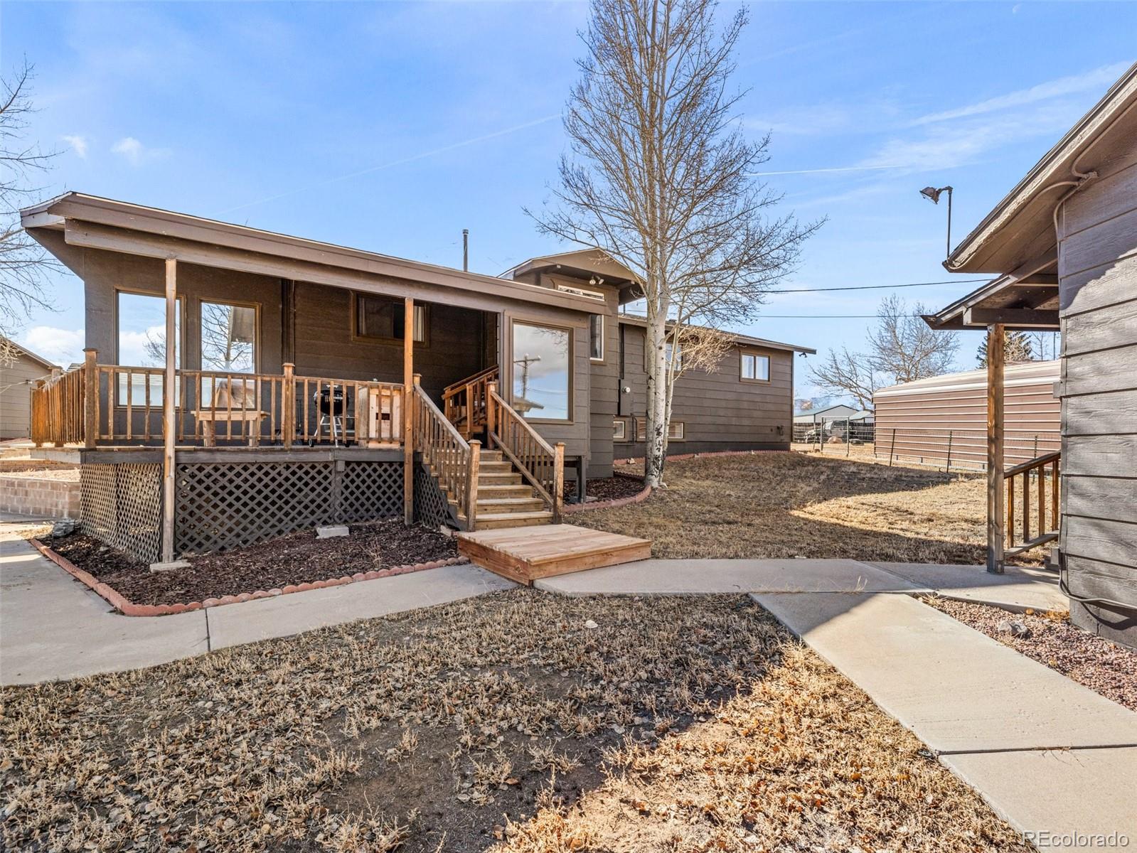 815 Ohio Street Silver Cliff CO 81252