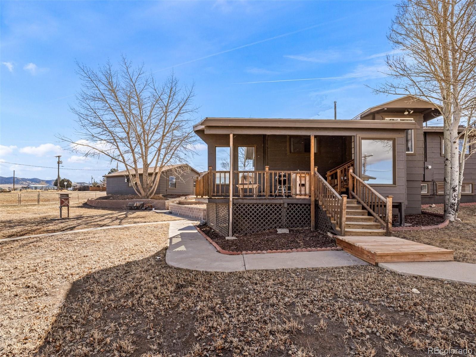 815 Ohio Street Silver Cliff CO 81252