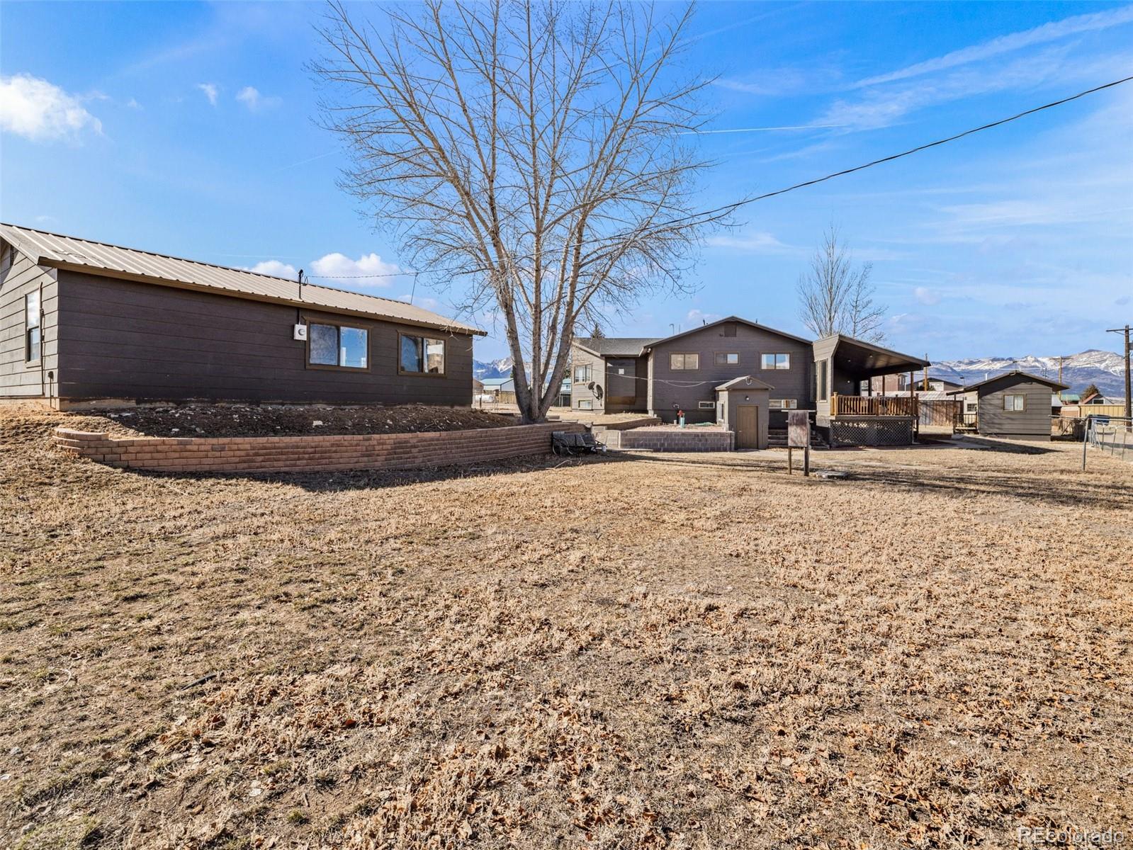 815 Ohio Street Silver Cliff CO 81252