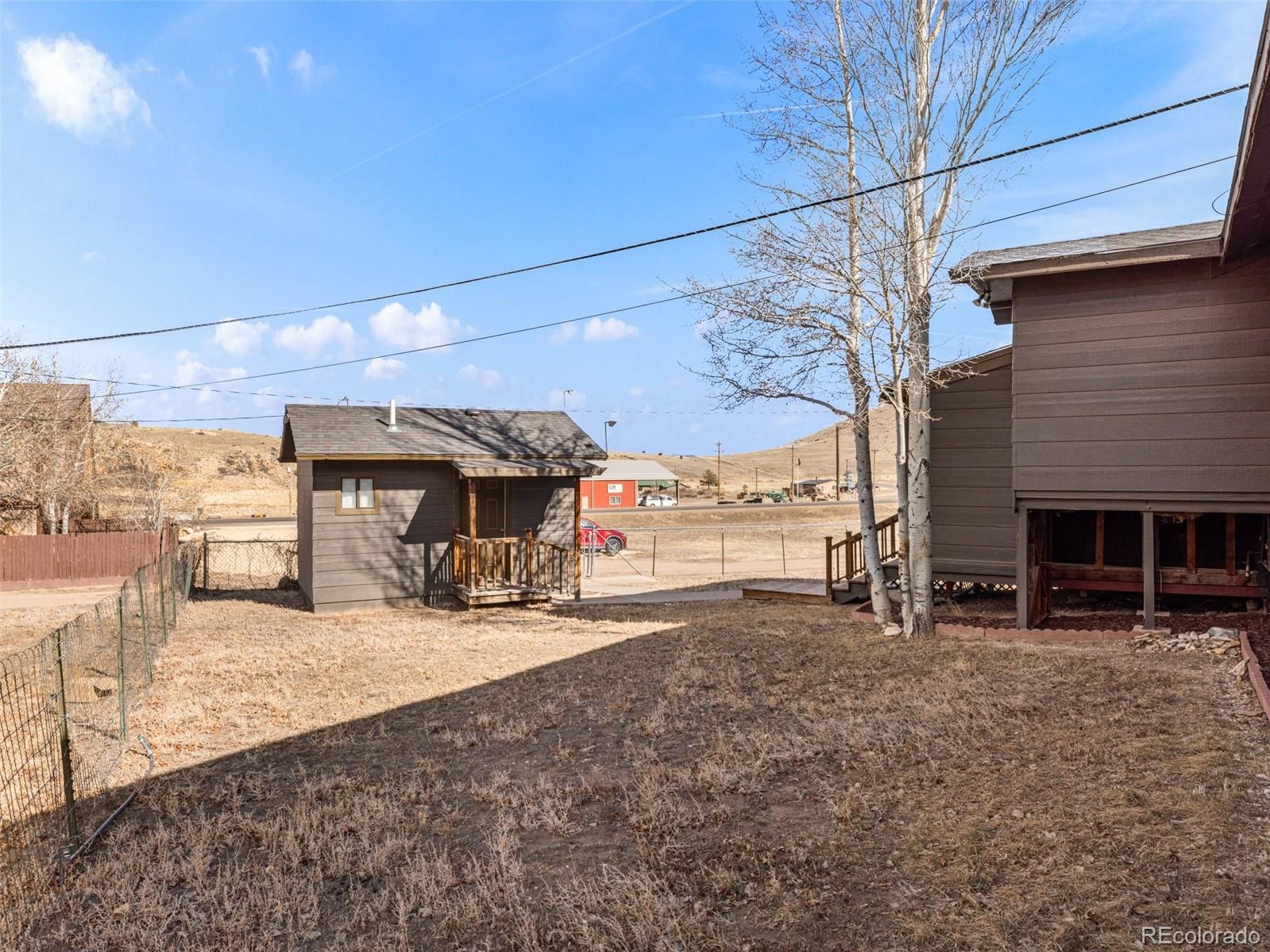 815 Ohio Street Silver Cliff CO 81252