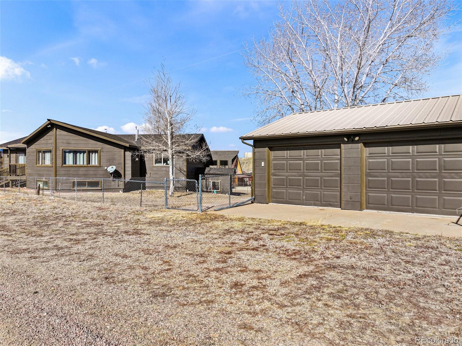 815 Ohio Street Silver Cliff CO 81252
